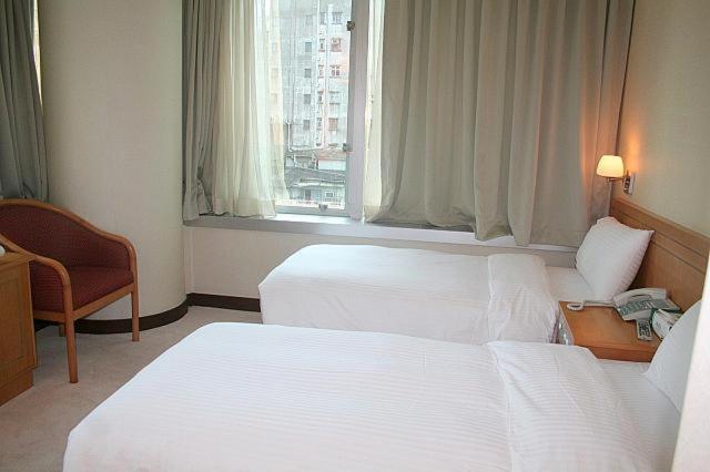 Chelsea Hotel ฮ่องกง ห้อง รูปภาพ