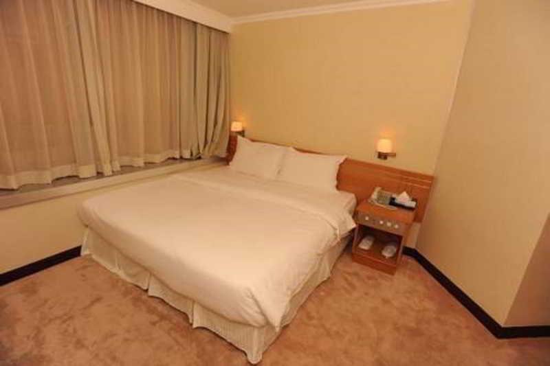 Chelsea Hotel ฮ่องกง ภายนอก รูปภาพ